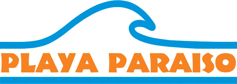 Playa Para&iacute;so